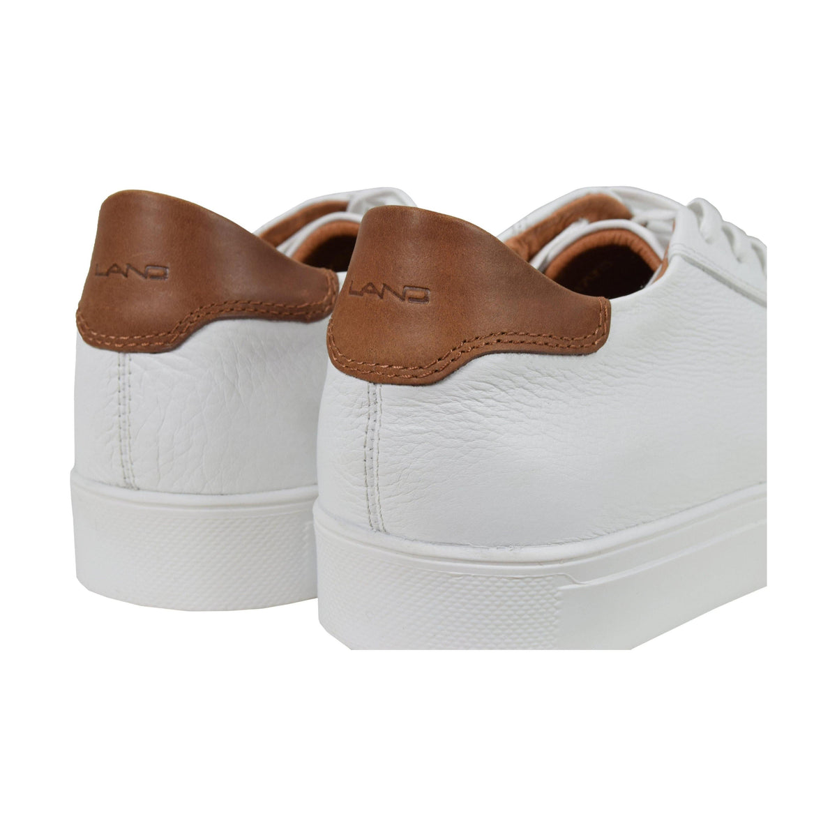 City Sneakers, Shoe | LAND Leather Goods