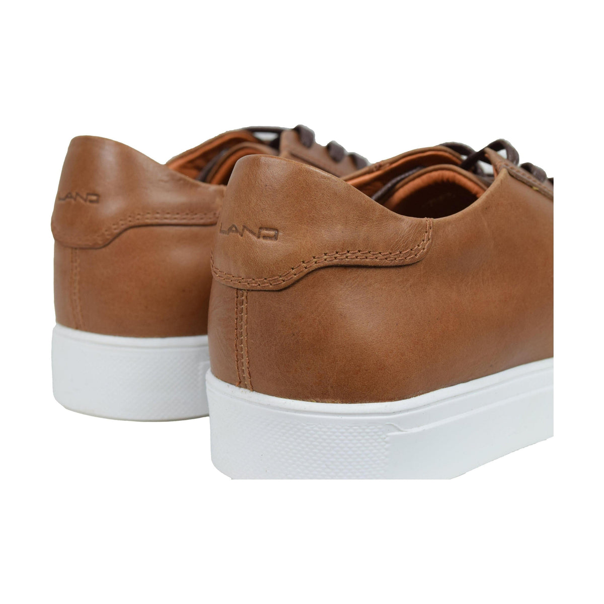 City Sneakers, Shoe | LAND Leather Goods