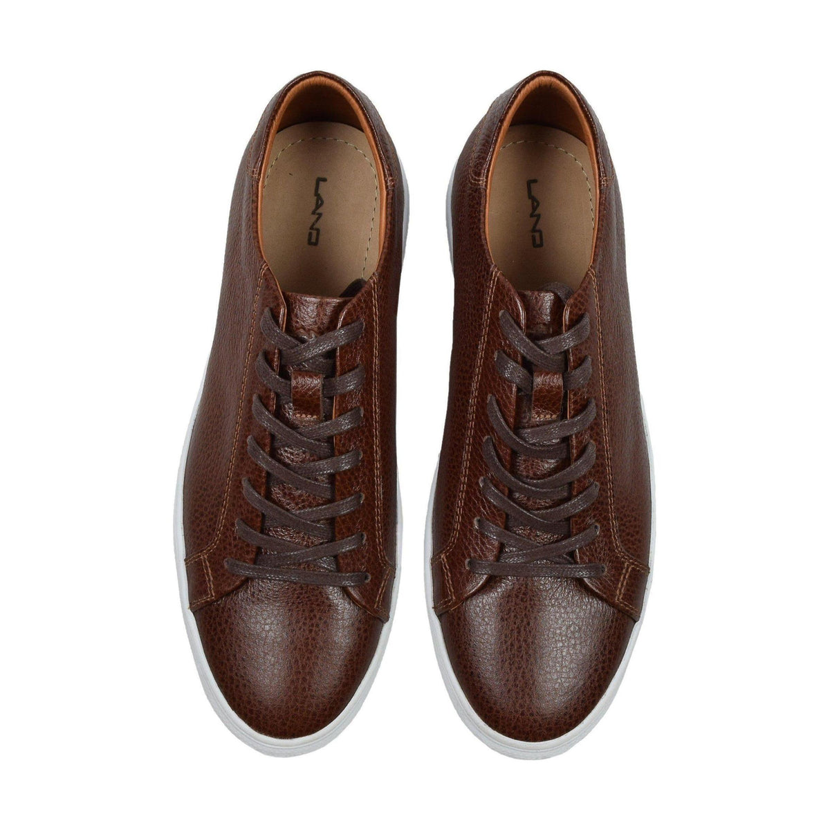 City Sneakers, Shoe | LAND Leather Goods