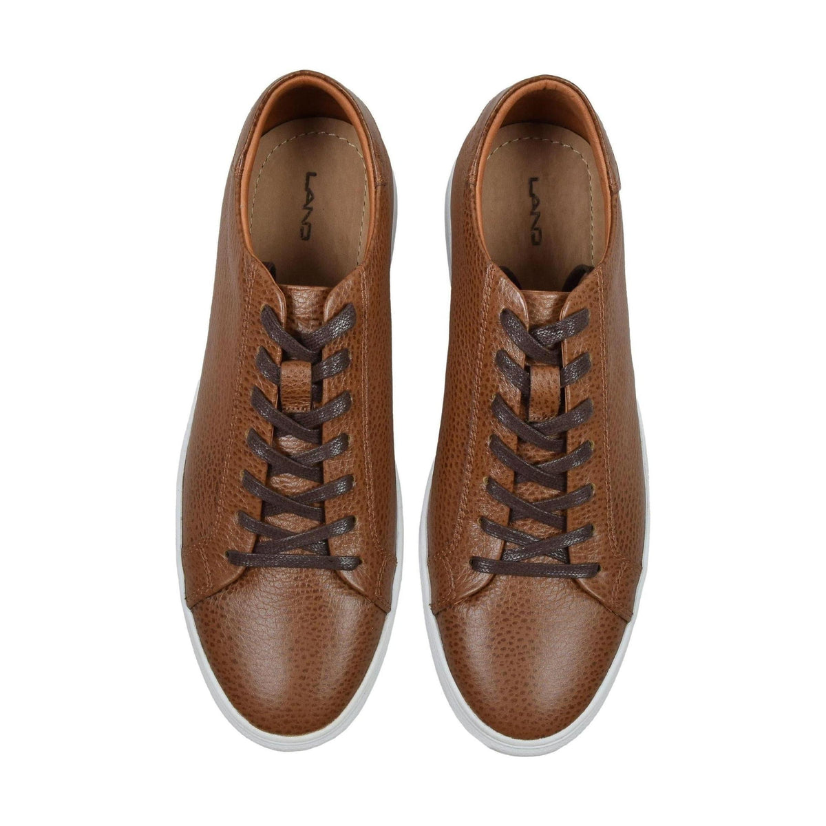 City Sneakers, Shoe | LAND Leather Goods