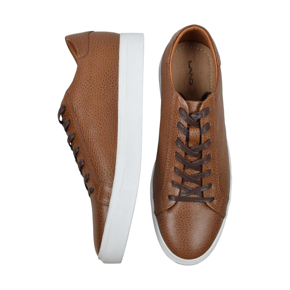 City Sneakers, Shoe | LAND Leather Goods