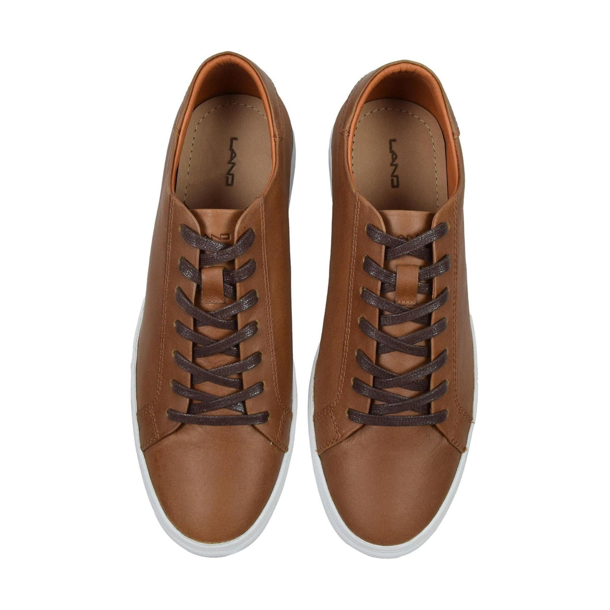 City Sneakers, Shoe | LAND Leather Goods