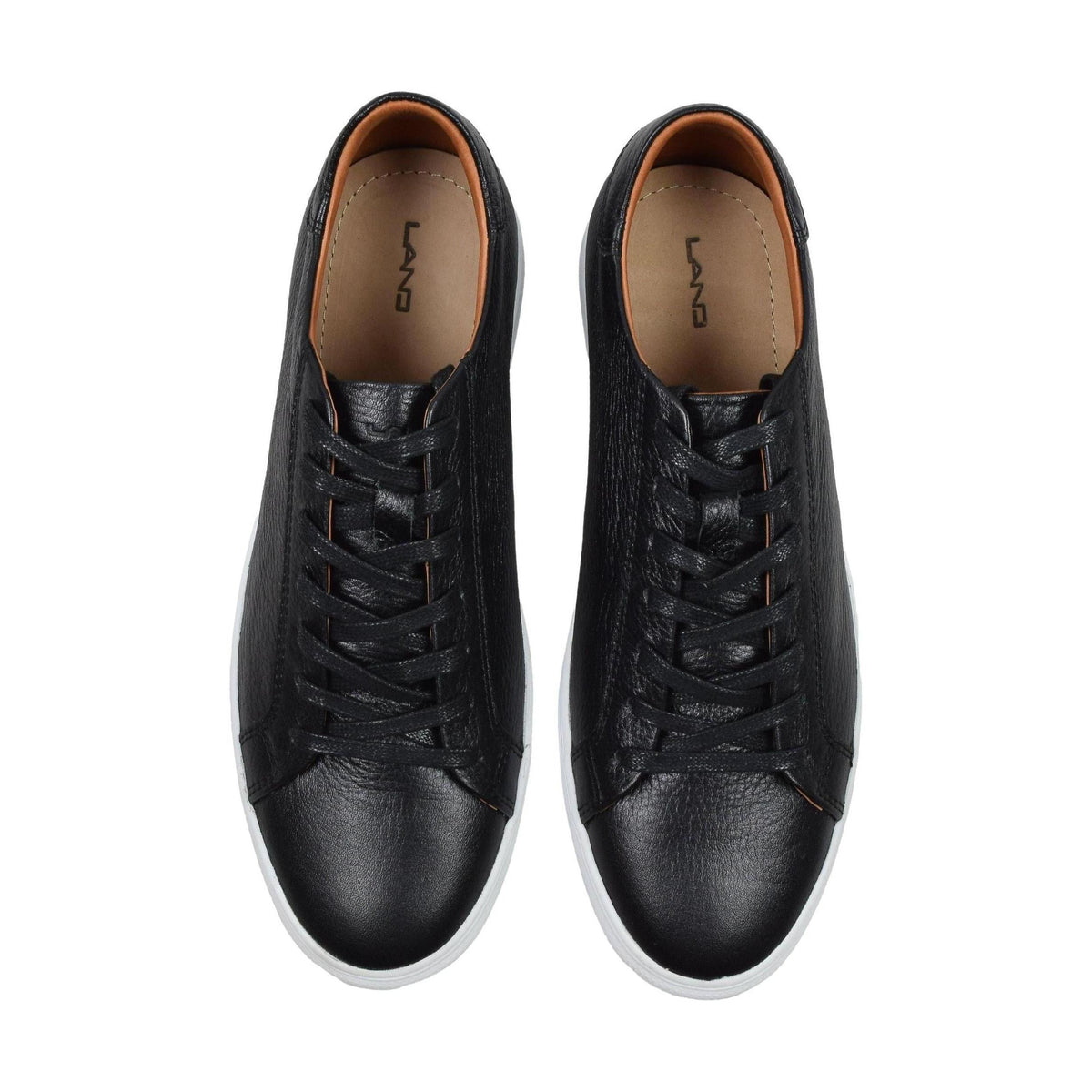City Sneakers, Shoe | LAND Leather Goods