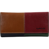 Ladies Flap Wallet, Wallet | LAND Leather Goods