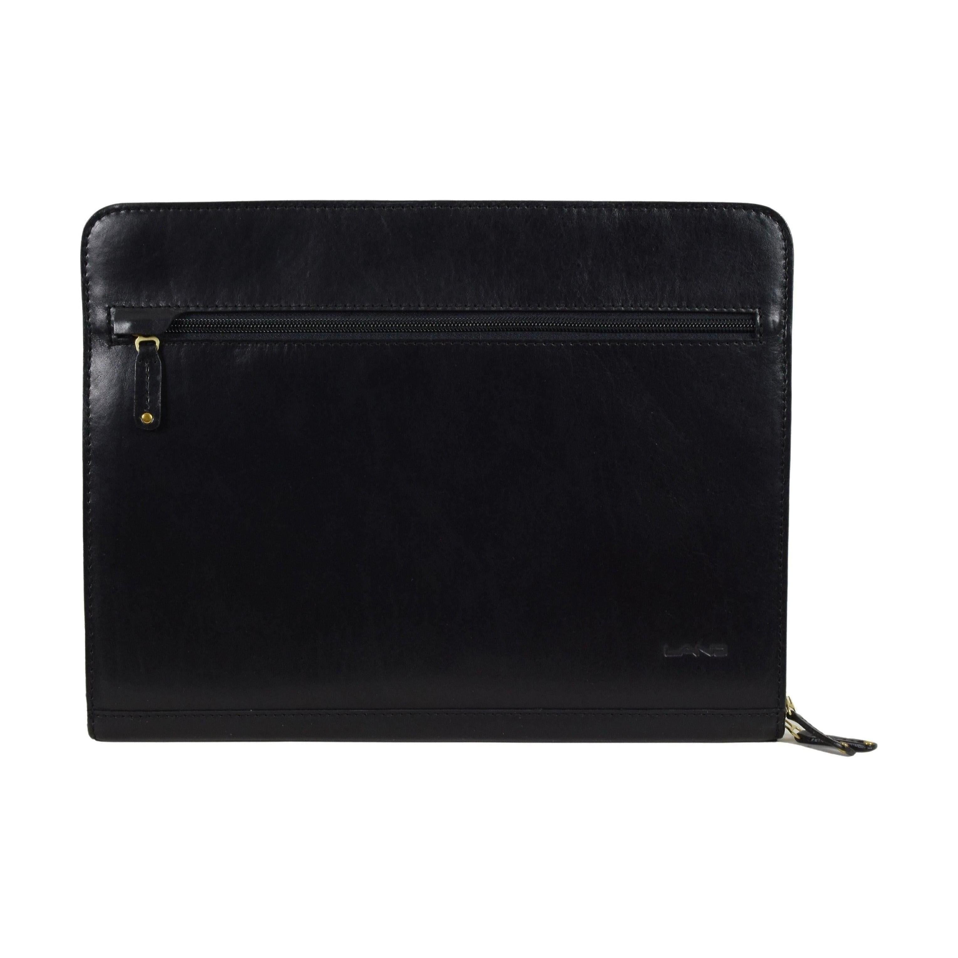 Deluxe Letter Pad, Letter Pad | LAND Leather Goods