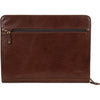 Deluxe Letter Pad, Letter Pad | LAND Leather Goods