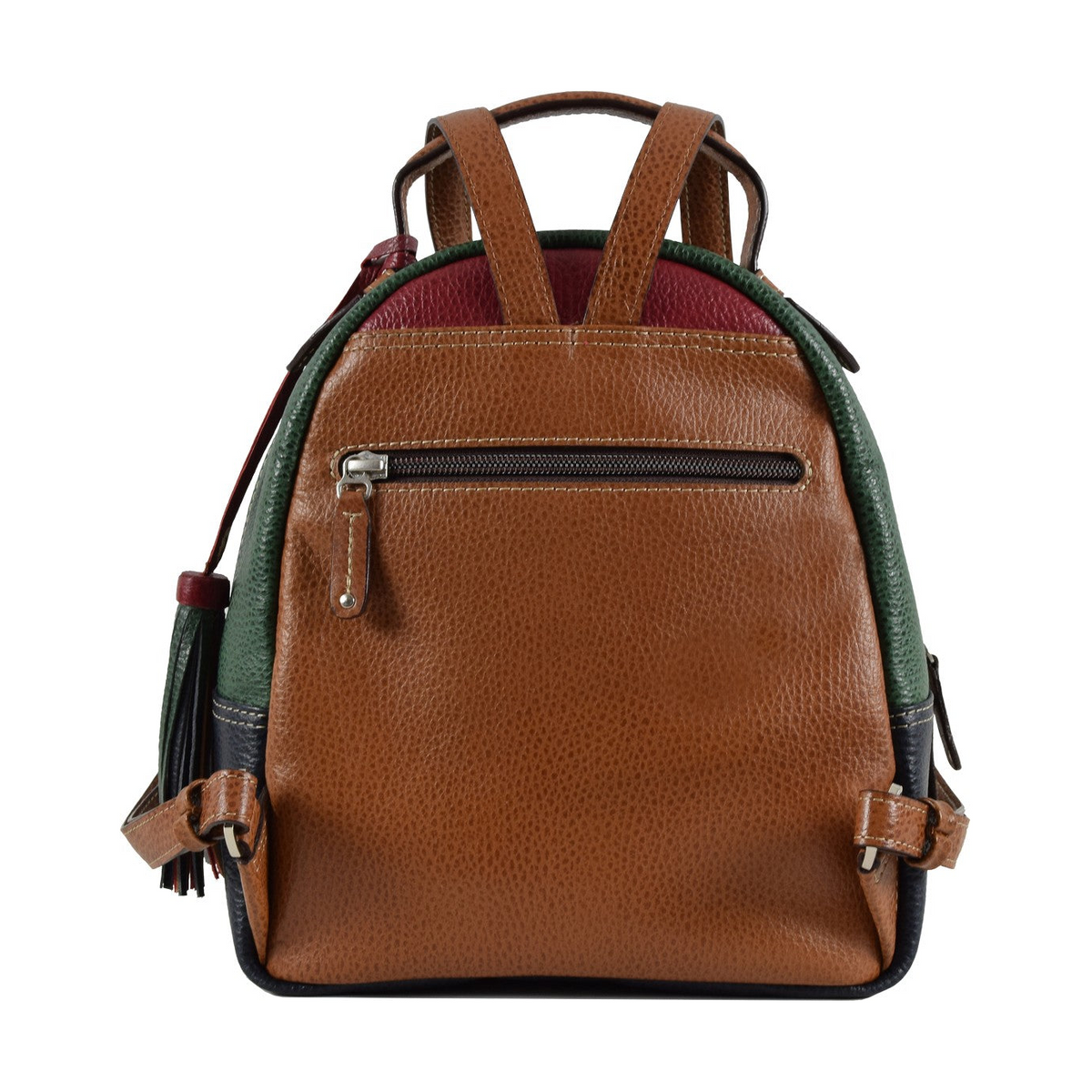 Wander Ladies Backpack, Backpack | LAND Leather Goods