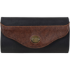 French Flap Wallet, Wallet | LAND Leather Goods