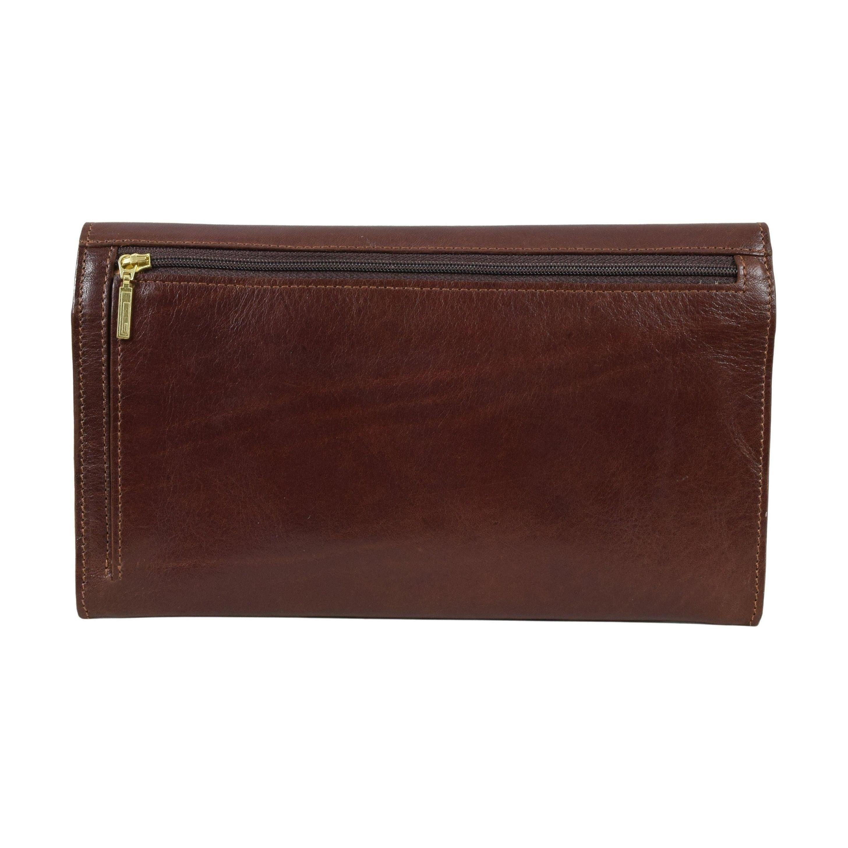 Voyage Travel Organizer, Travel Organizer | LAND Leather Goods
