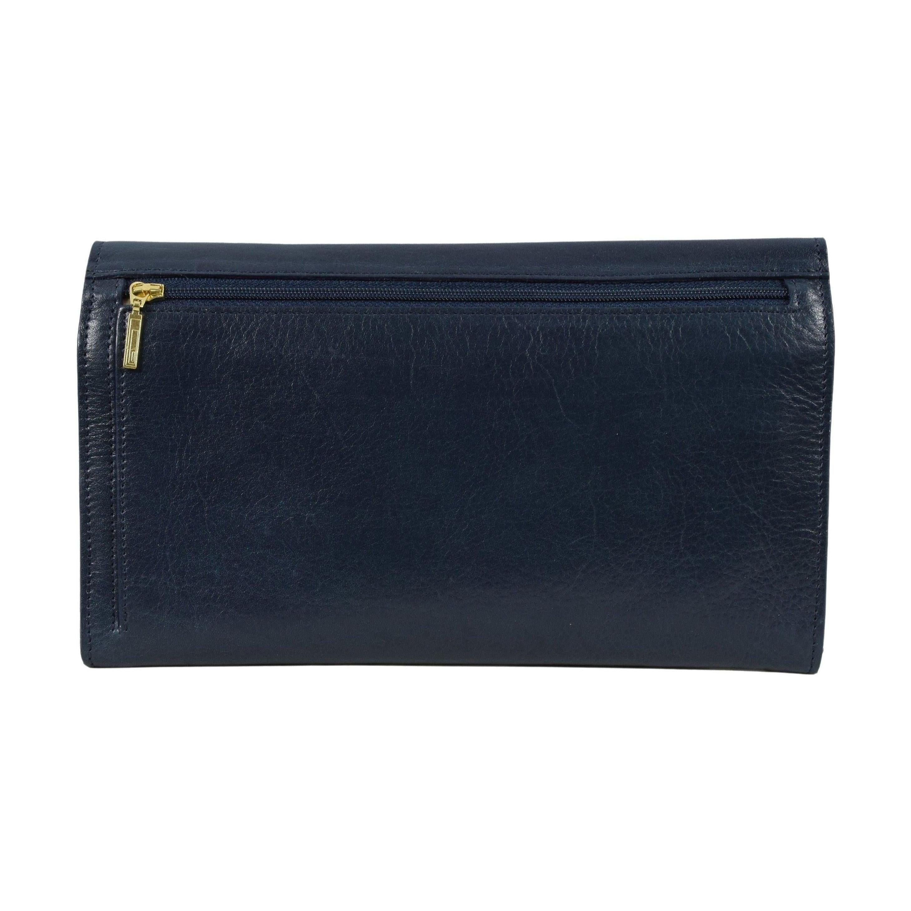 Voyage Travel Organizer, Travel Organizer | LAND Leather Goods