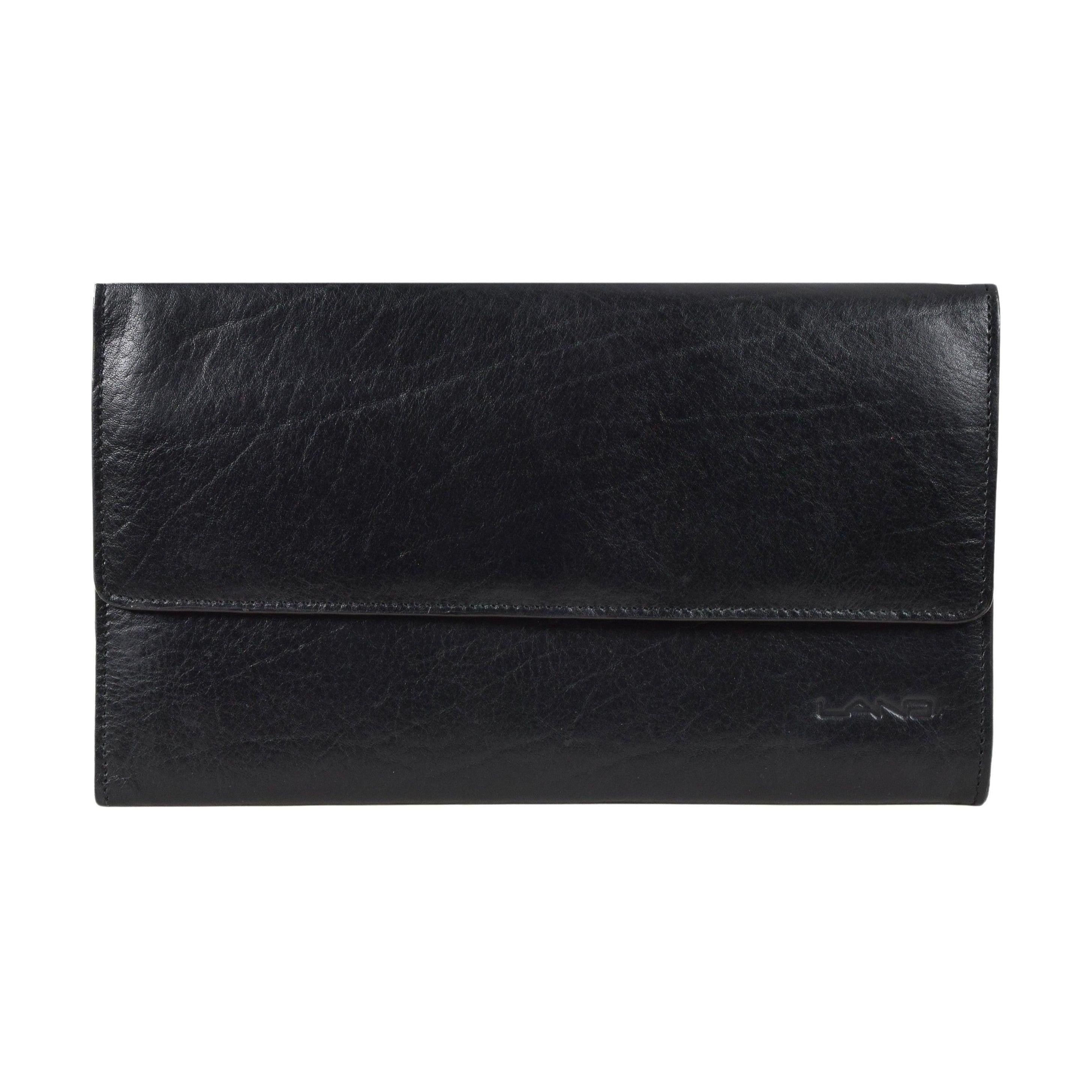 Voyage Travel Organizer, Travel Organizer | LAND Leather Goods