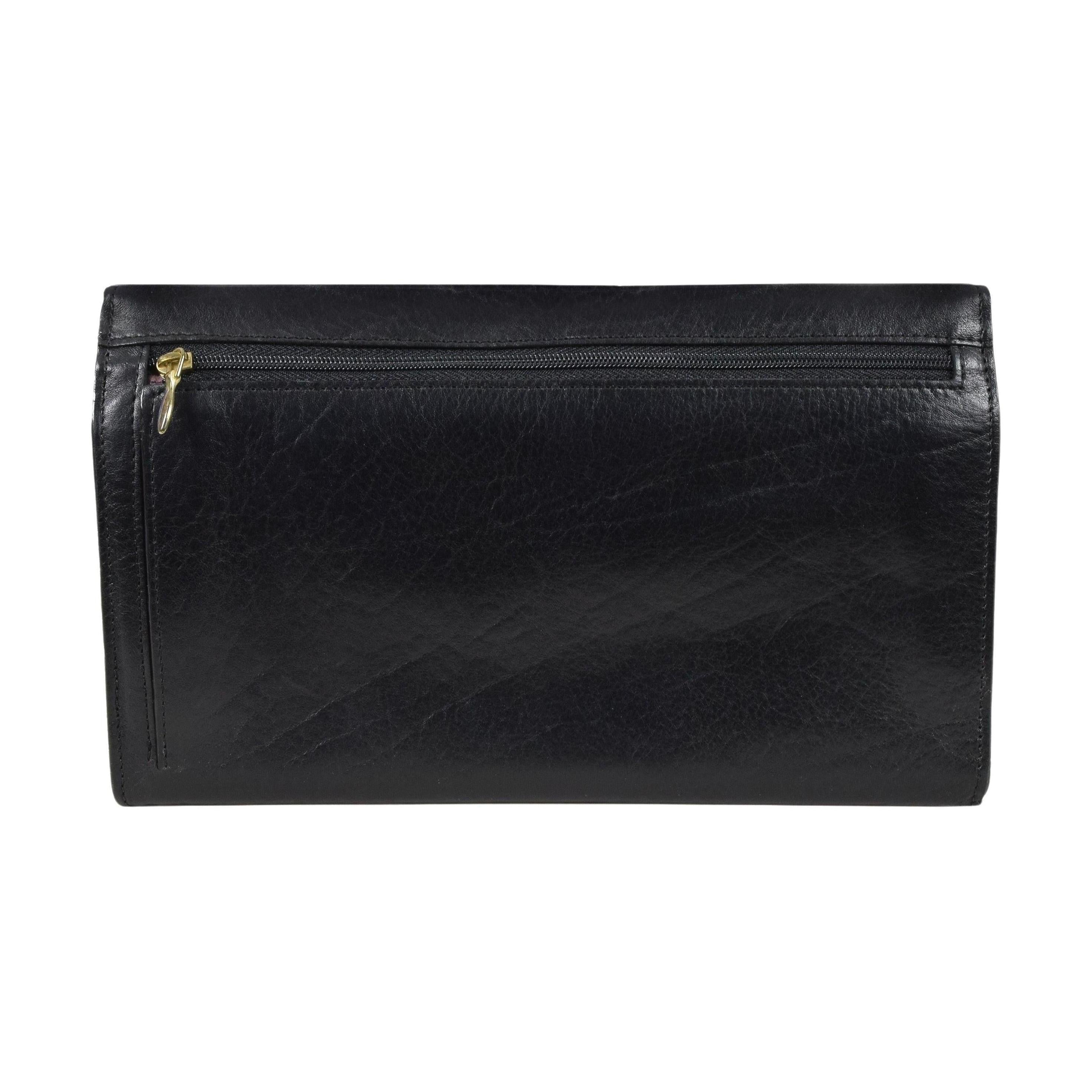 Voyage Travel Organizer, Travel Organizer | LAND Leather Goods