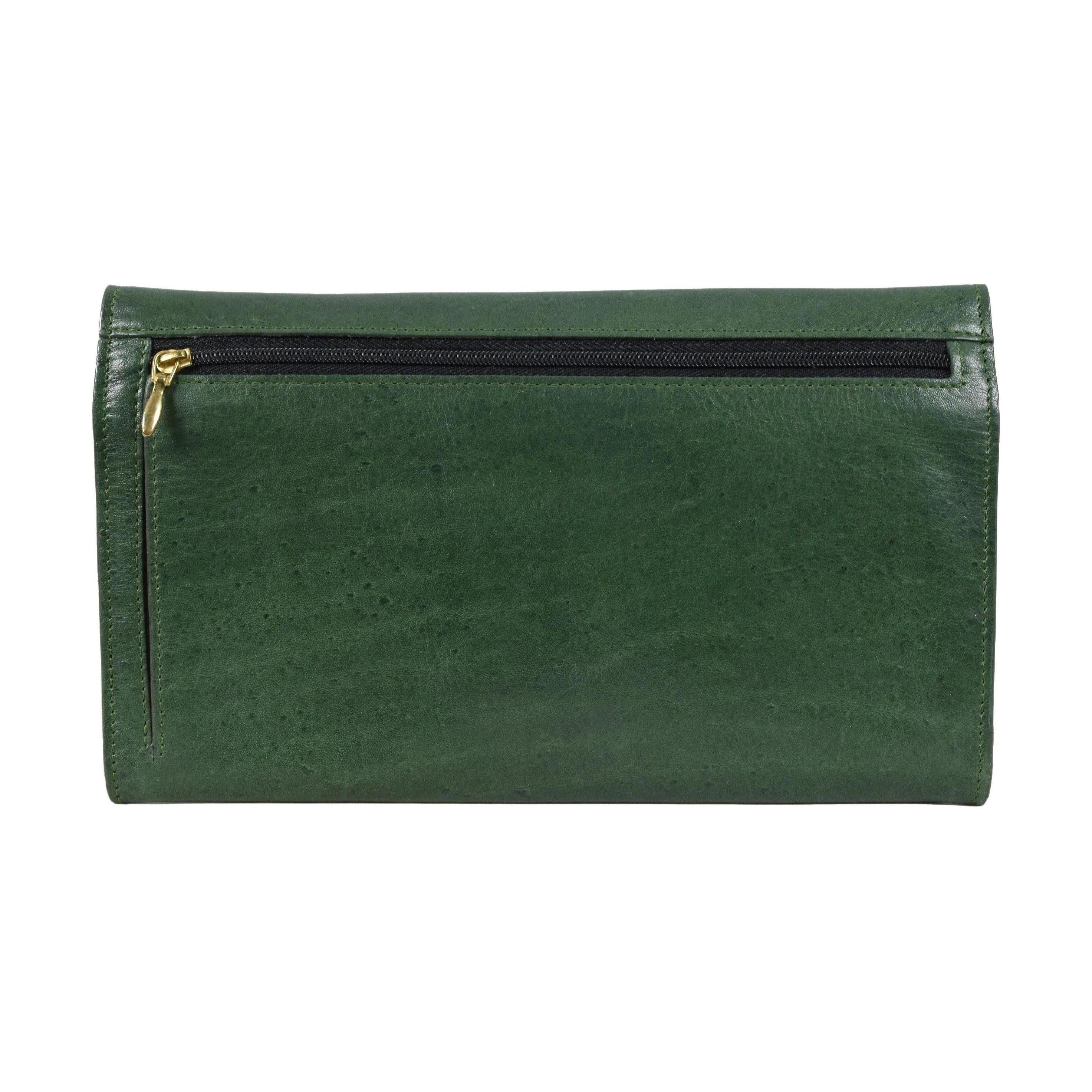 Voyage Travel Organizer, Travel Organizer | LAND Leather Goods