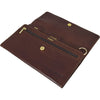 Voyage Travel Organizer, Travel Organizer | LAND Leather Goods