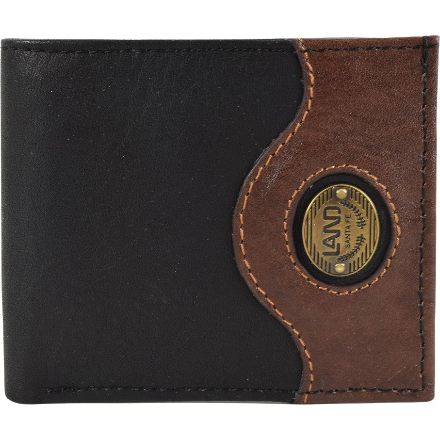 Simple Men's Wallet