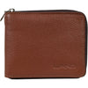 Zip Around Bifold, Wallet | LAND Leather Goods