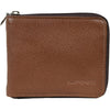 Zip Around Bifold, Wallet | LAND Leather Goods