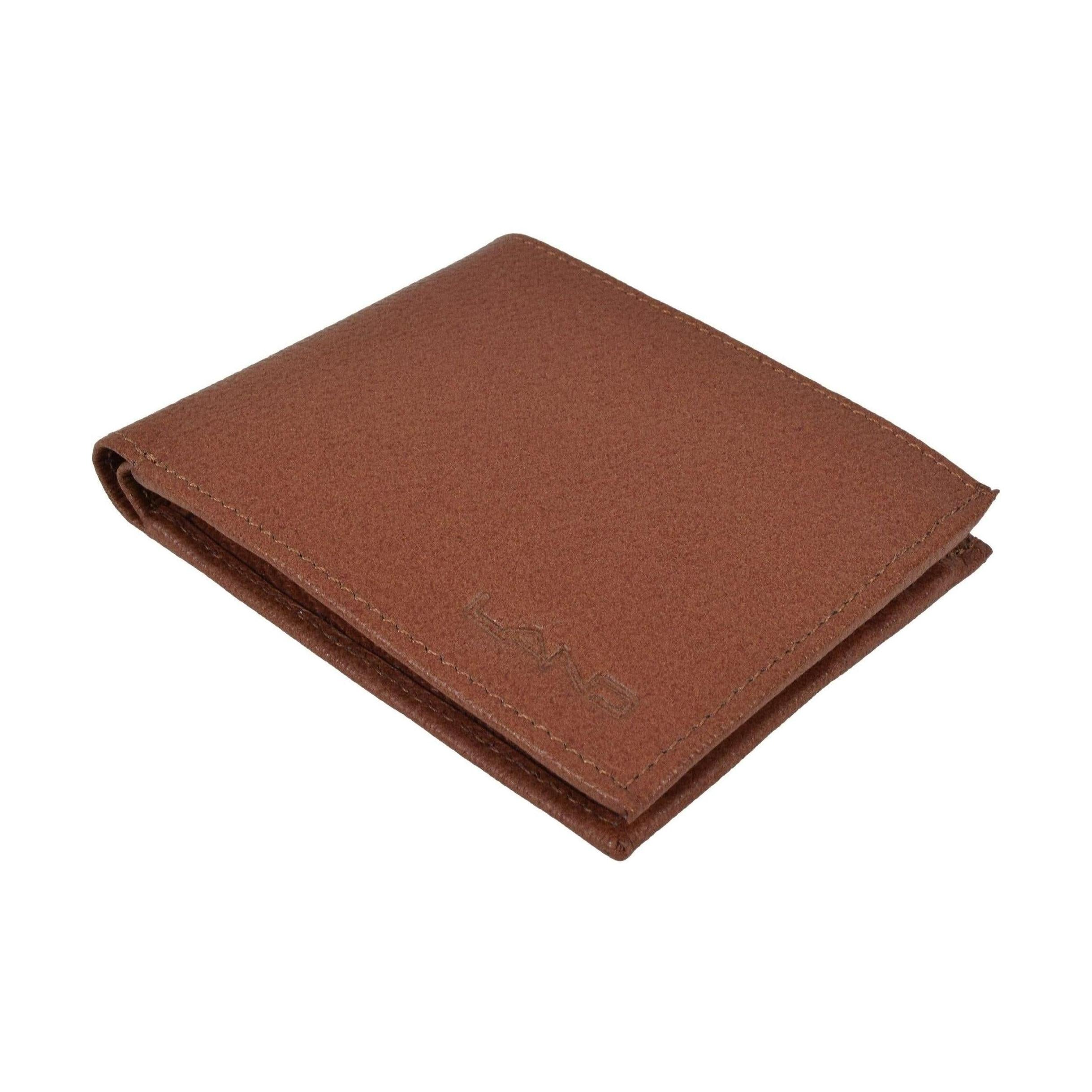 Simple Bifold, Wallet | LAND Leather Goods