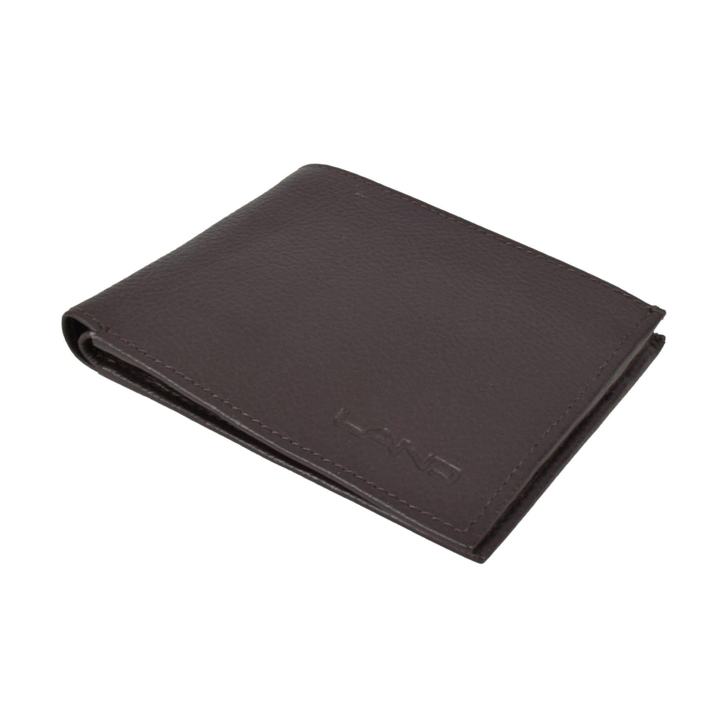 Simple Bifold, Wallet | LAND Leather Goods