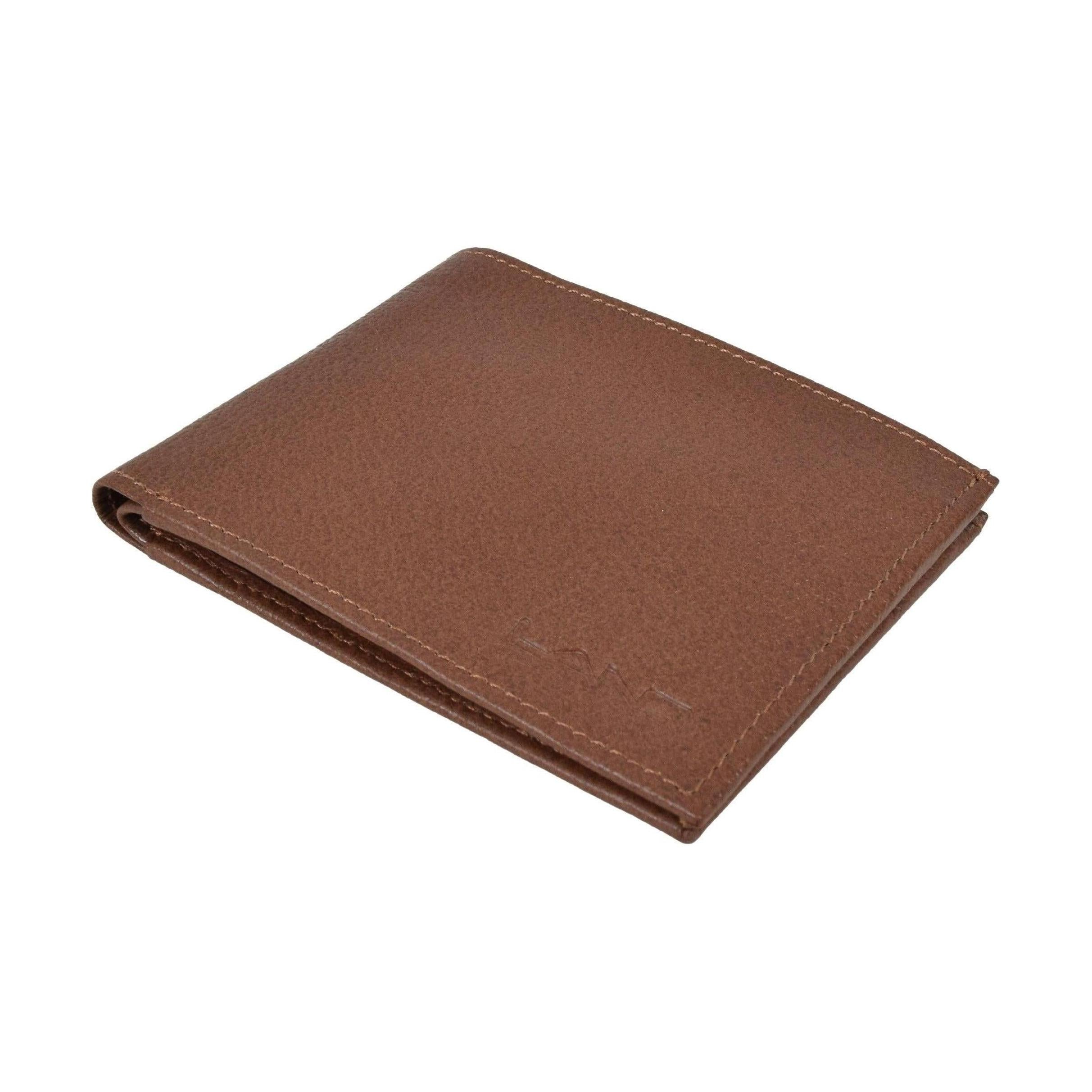 Simple Bifold, Wallet | LAND Leather Goods