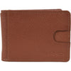 Money Clip, Wallet | LAND Leather Goods