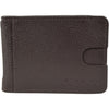 Money Clip, Wallet | LAND Leather Goods