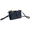 Napa Convertible Wallet & Crossover, Crossover Bag | LAND Leather Goods
