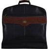 Garment Sleeve Suit Carrier, Garment Bag | LAND Leather Goods