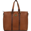 Whitney Tote, Handbag | LAND Leather Goods