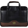 Slim Executive Brief, Briefcase | LAND Leather Goods