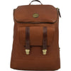 Explorer Backpack, Backpack | LAND Leather Goods