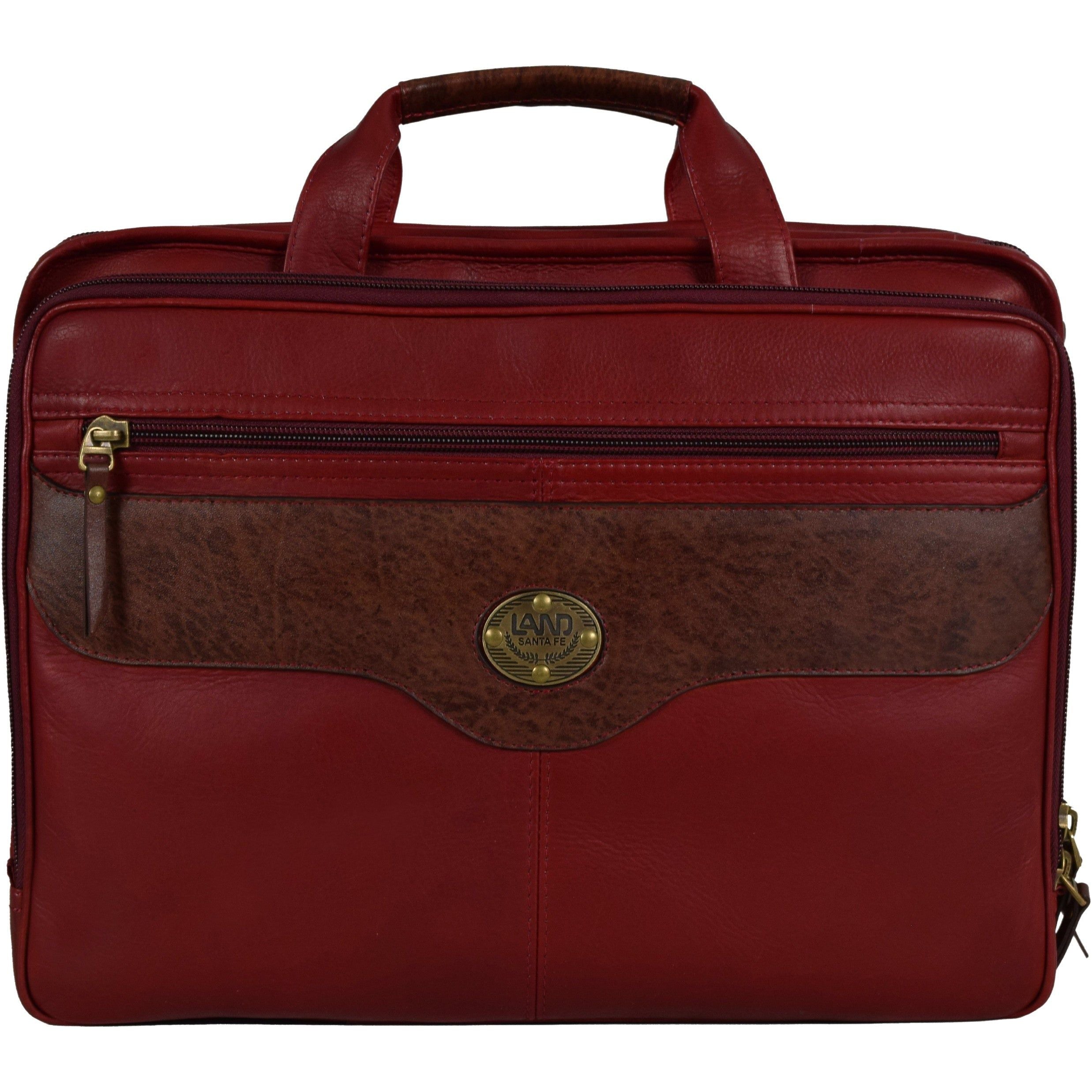 Traveler Briefcase