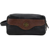 Not So Simple Dopp Kit, Toiletry Bag | LAND Leather Goods