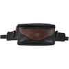 The Belfield Belt Bag, Belt Bag | LAND Leather Goods