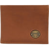 Men's Flap Bifold, Wallet | LAND Leather Goods