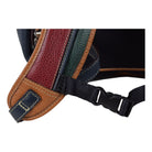 The Expandable Backpack, Backpack | LAND Leather Goods