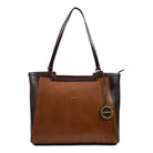 Zara Tote, Handbag | LAND Leather Goods