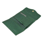 Hold All Ladies Checkbook, Wallet | LAND Leather Goods