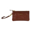 Ladies London Clutch, Wristlet | LAND Leather Goods