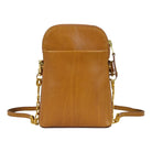 Emma Crossover, Crossover Bag | LAND Leather Goods
