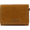 Ladies Pop Up Card Wallet, Wallet | LAND Leather Goods