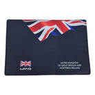 UK Heritage Passport Case, Passport Case | LAND Leather Goods
