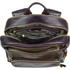 Bardot Backpack, Backpack | LAND Leather Goods