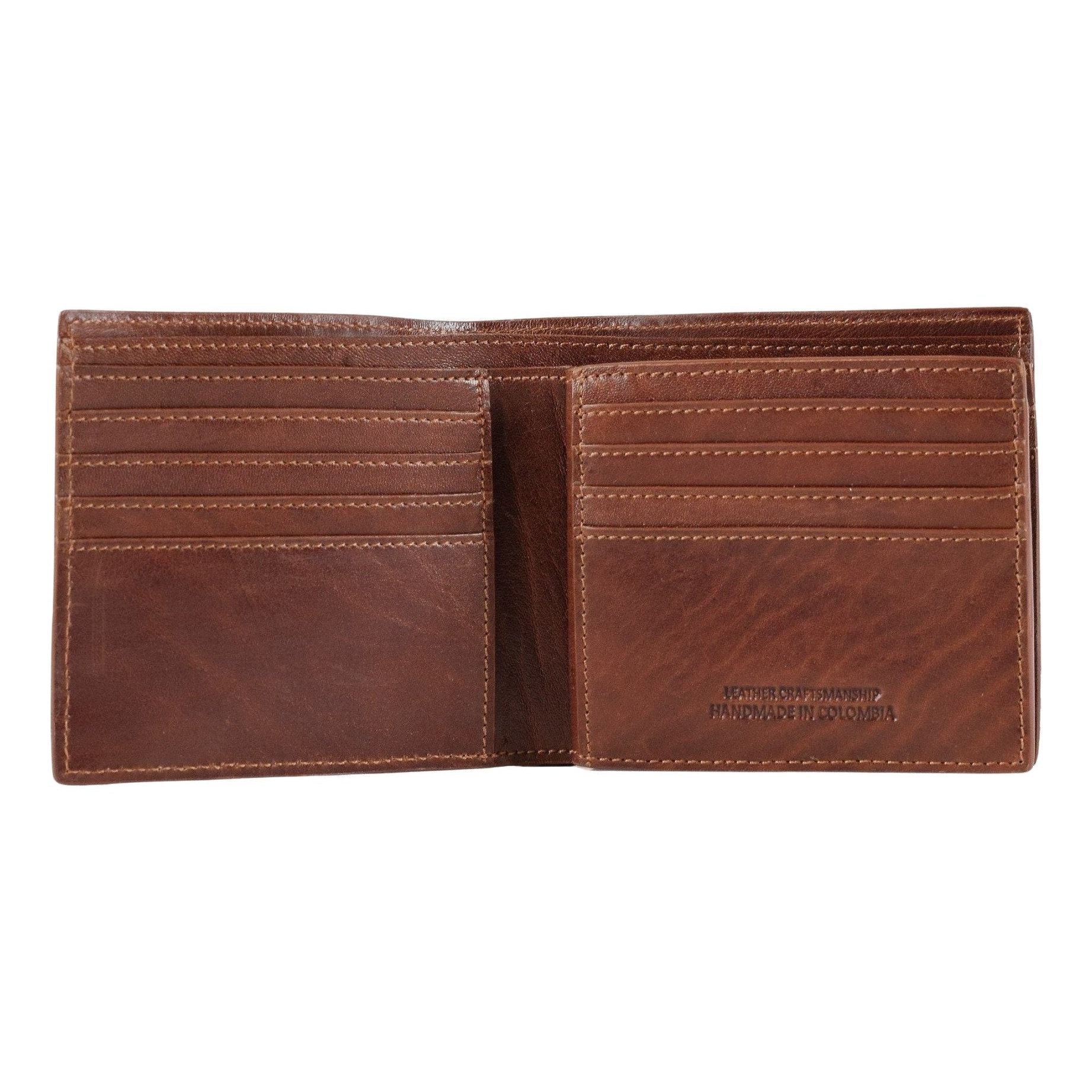 Limited Wallet, Wallet | LAND Leather