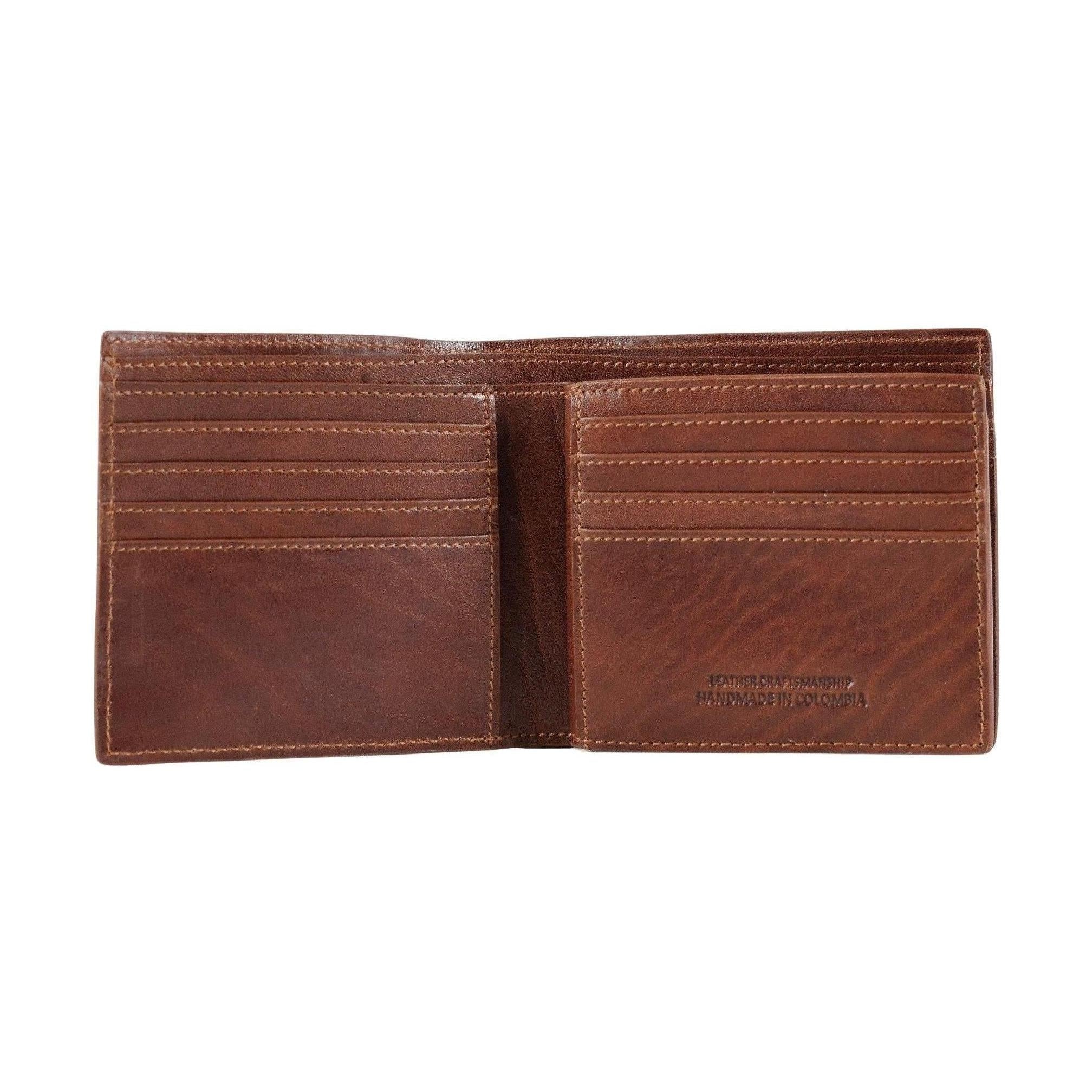 Limited Wallet, Wallet | LAND Leather