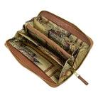 Tracy Zip Around, Wallet | LAND Leather Goods