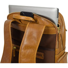 Bardot Backpack, Backpack | LAND Leather Goods