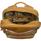 Bardot Backpack, Backpack | LAND Leather Goods