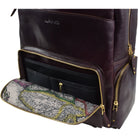 Bardot Backpack, Backpack | LAND Leather Goods