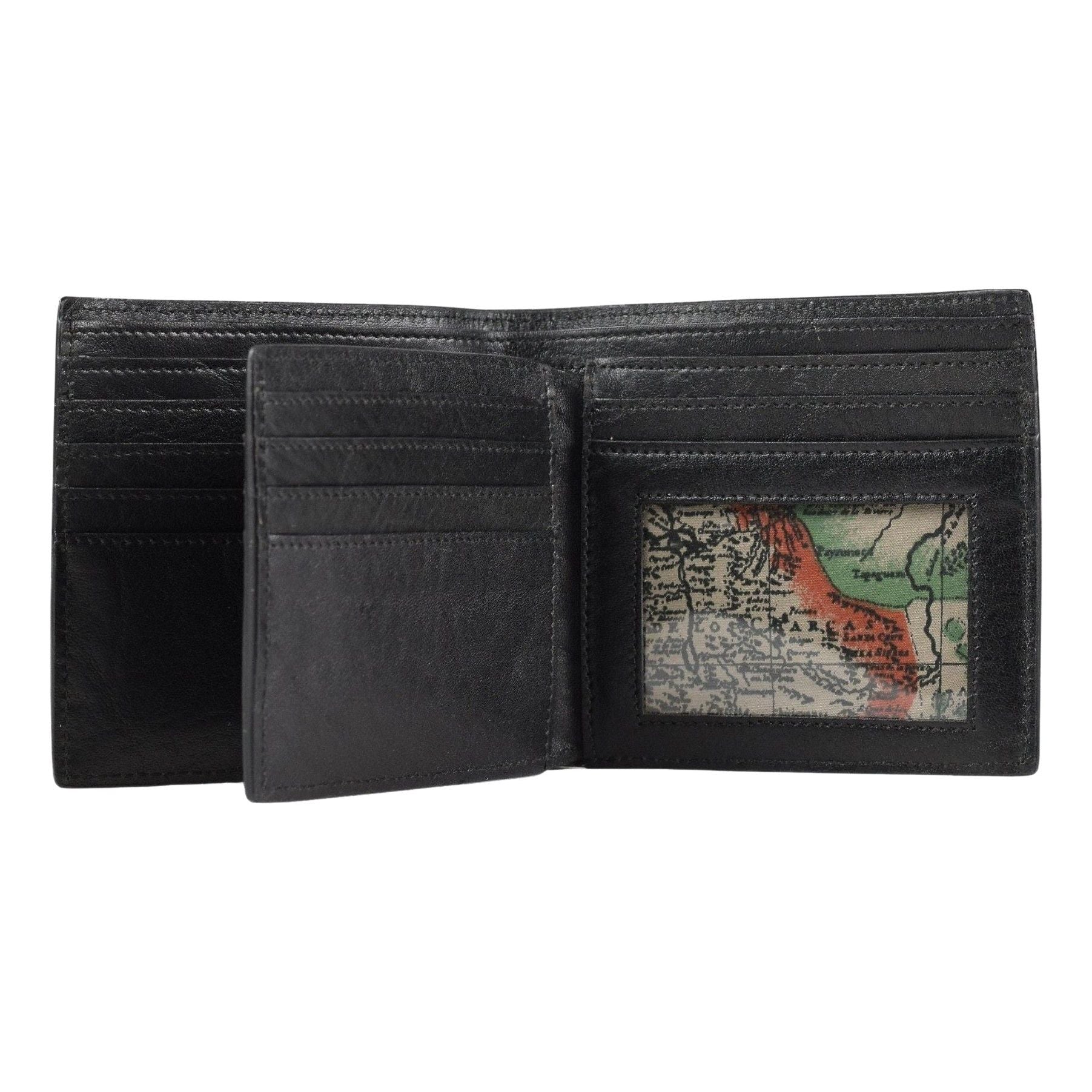 Limited Wallet, Wallet | LAND Leather